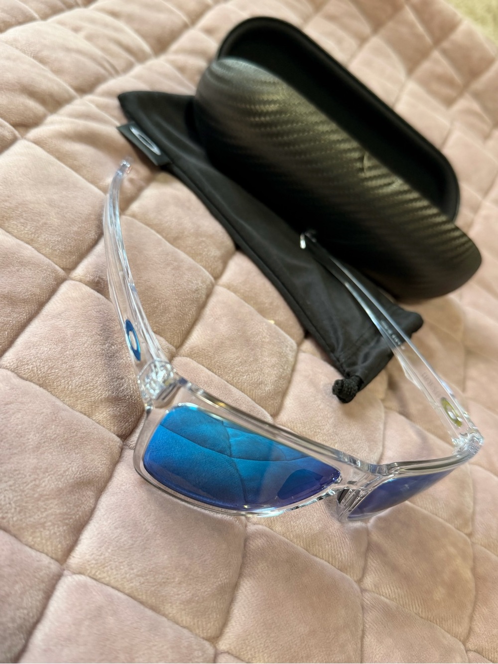 Oakley Holston Sunglasses